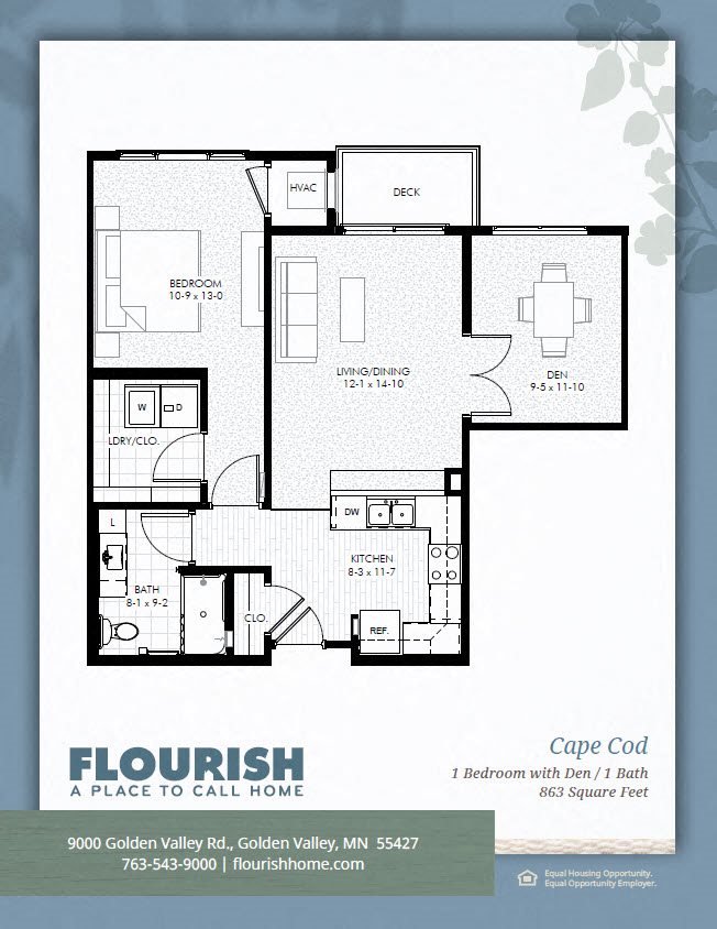 Cape Cod Floor Plan Cape Cod Floor Plan